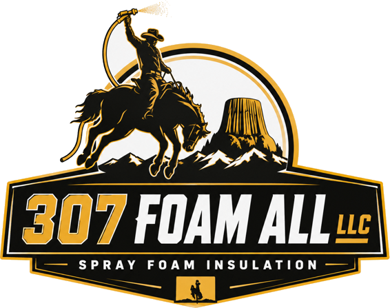 307 Foam All LLC logo