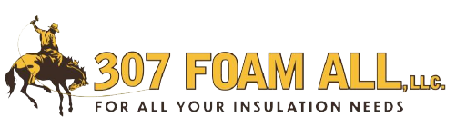 307 Foam All Logo